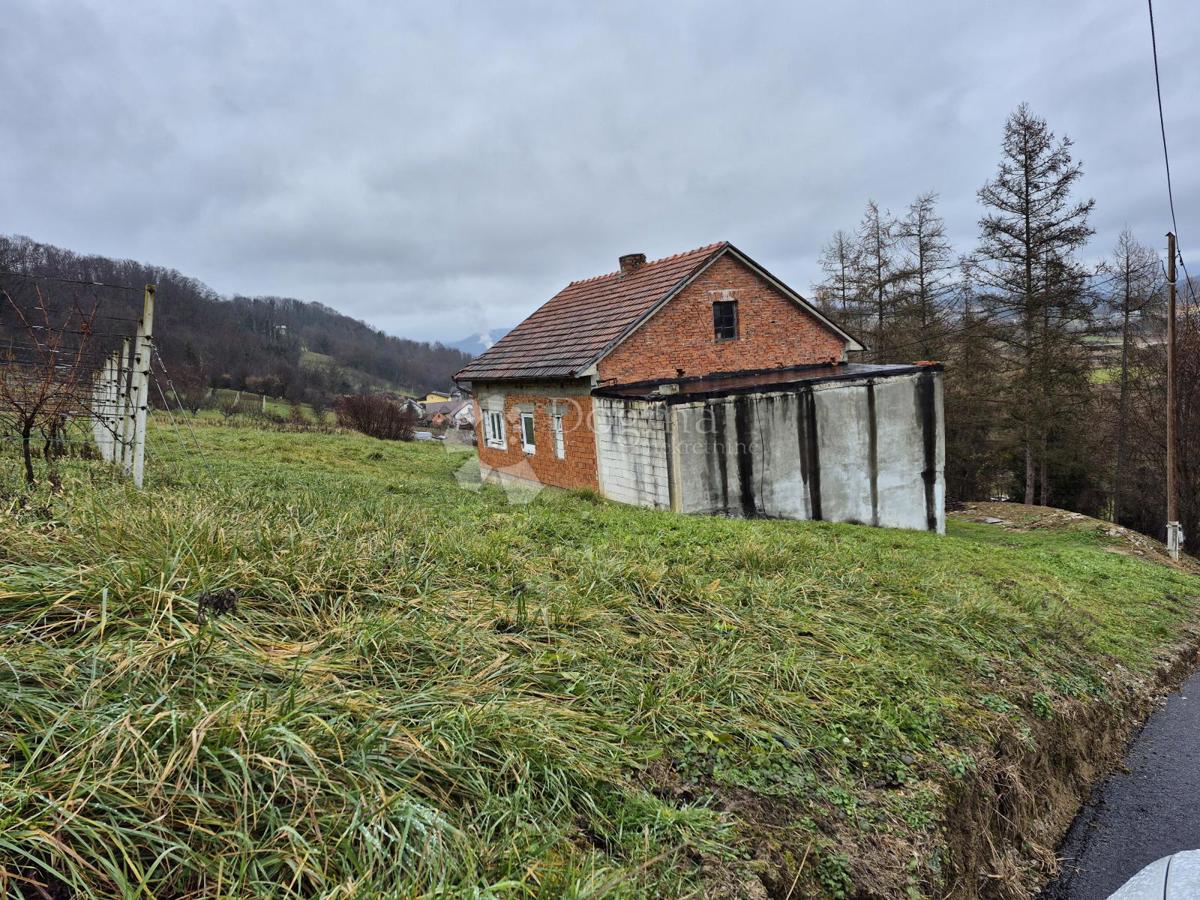 Casa Gornja Pačetina, Krapina - Okolica, 99m2