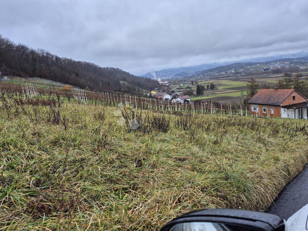 Casa Gornja Pačetina, Krapina - Okolica, 99m2