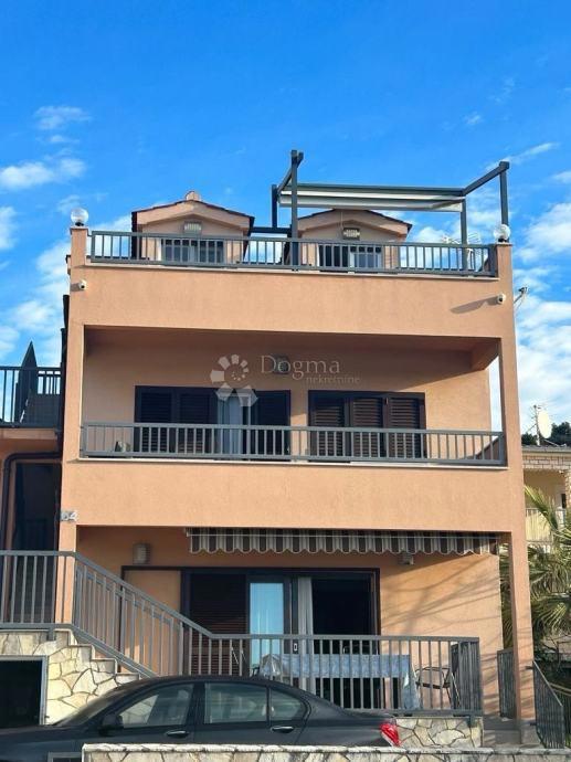 Casa Ražanj, Rogoznica, 410m2
