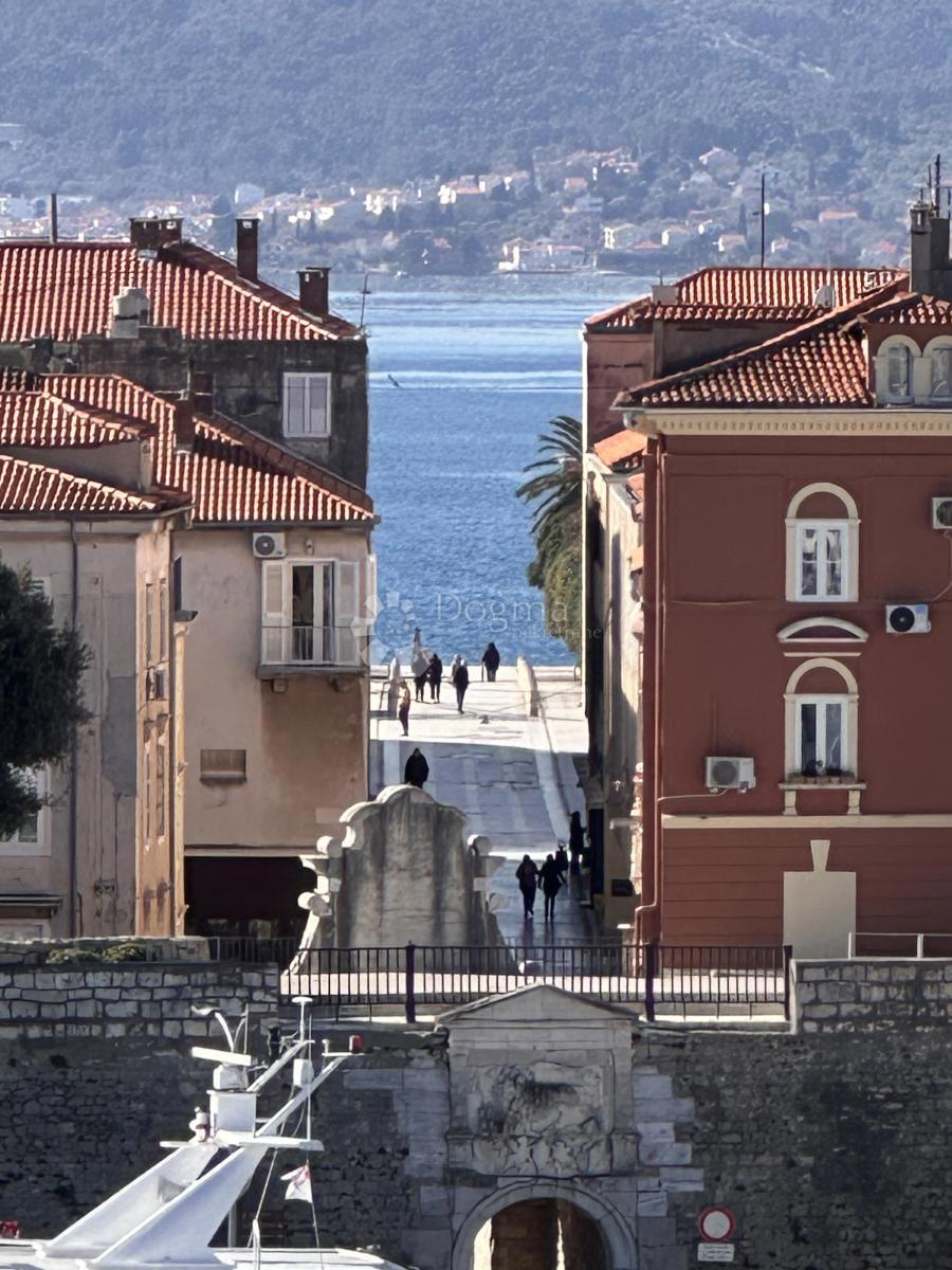 Allogio Branimirova Obala, Zadar, 42m2