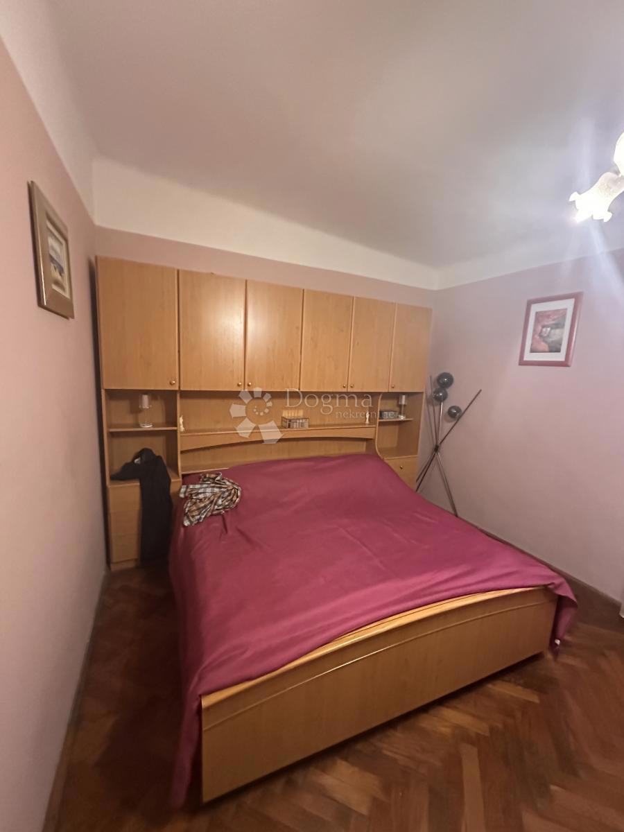 Allogio Branimirova Obala, Zadar, 42m2