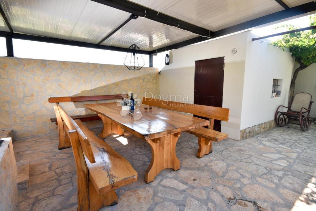 Casa Kanica, Rogoznica, 360m2