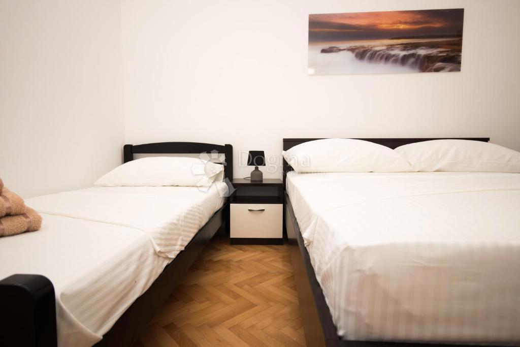 Casa Kanica, Rogoznica, 360m2