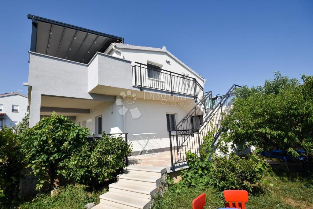 Casa Kanica, Rogoznica, 360m2