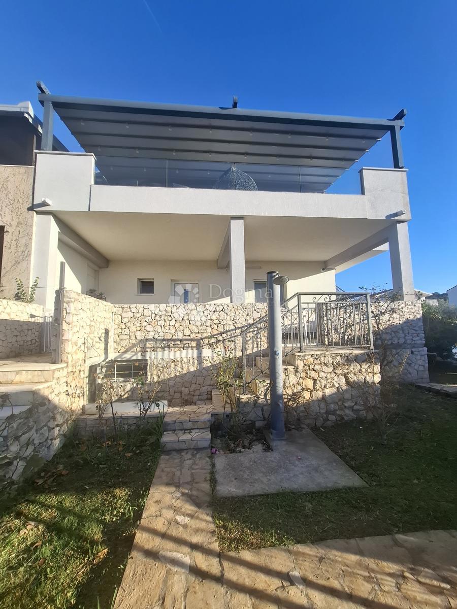 Casa Kanica, Rogoznica, 360m2