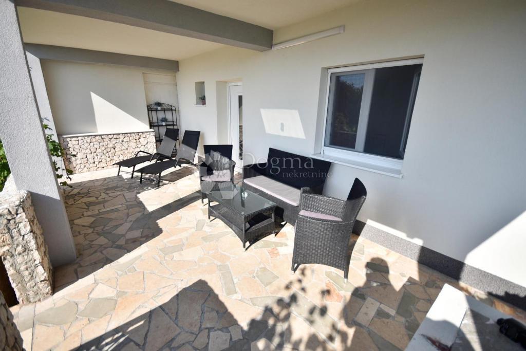 Casa Kanica, Rogoznica, 360m2