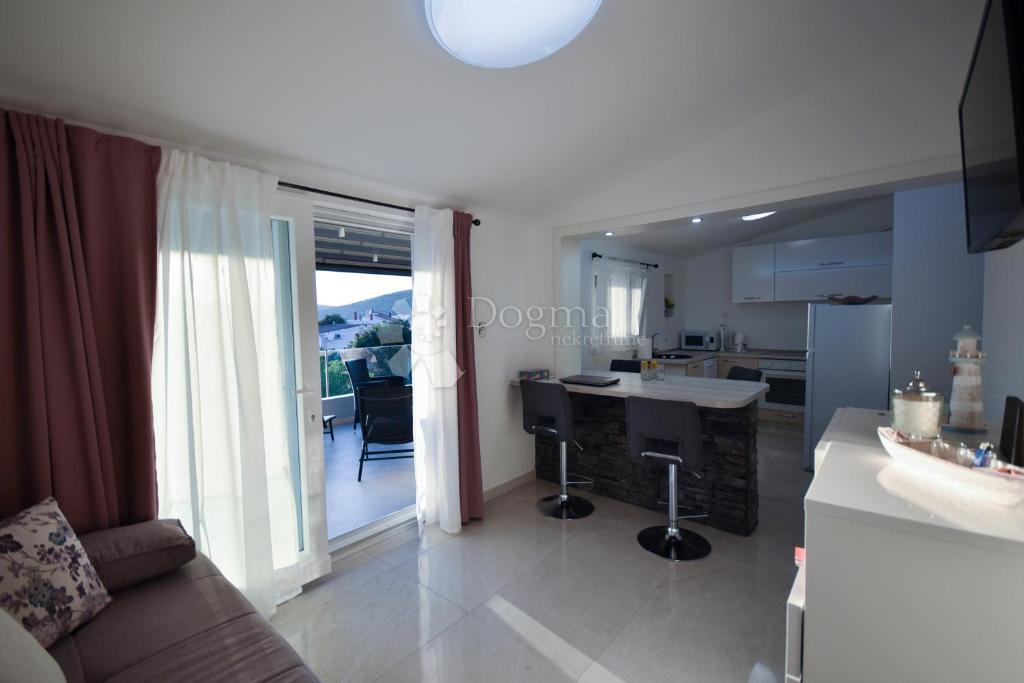 Casa Kanica, Rogoznica, 360m2