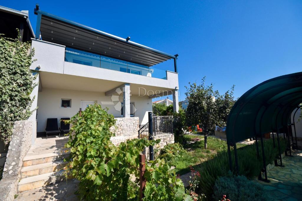 Casa Kanica, Rogoznica, 360m2