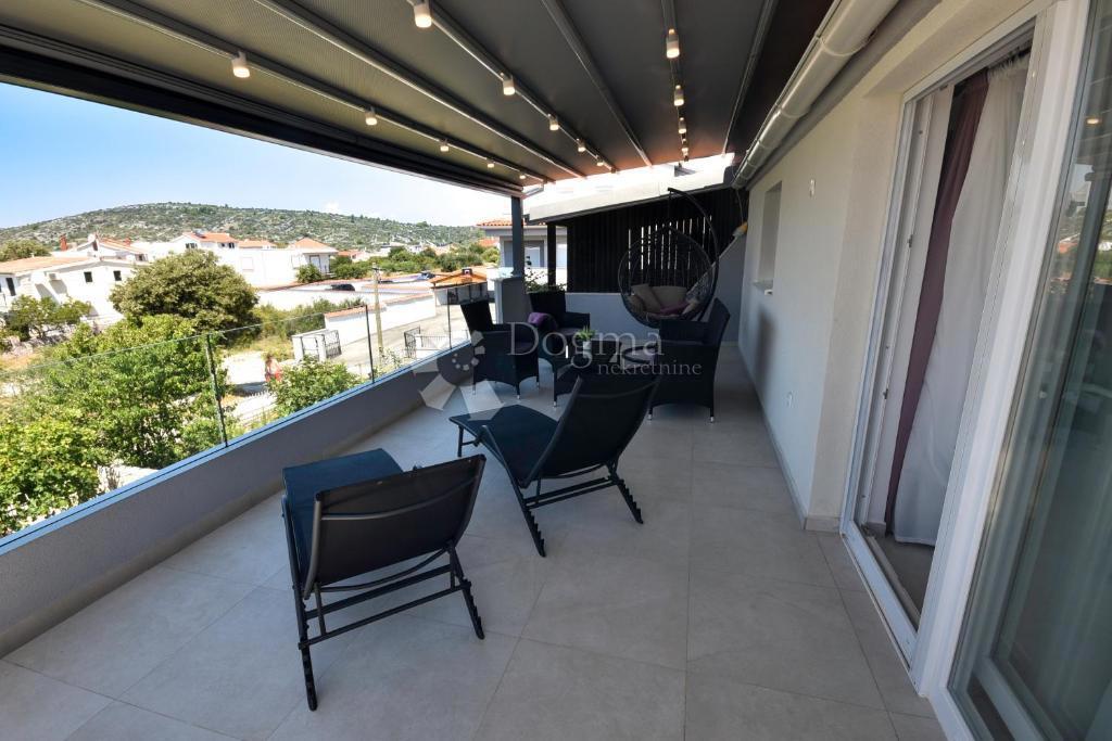 Casa Kanica, Rogoznica, 360m2