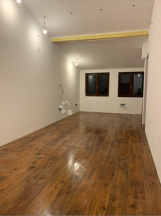 Una casa con giardino nel cuore della romantica Montona