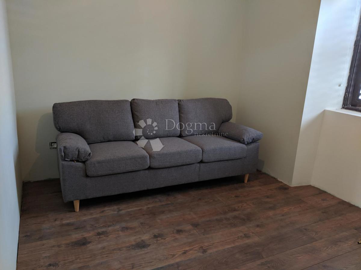 Una casa con giardino nel cuore della romantica Montona