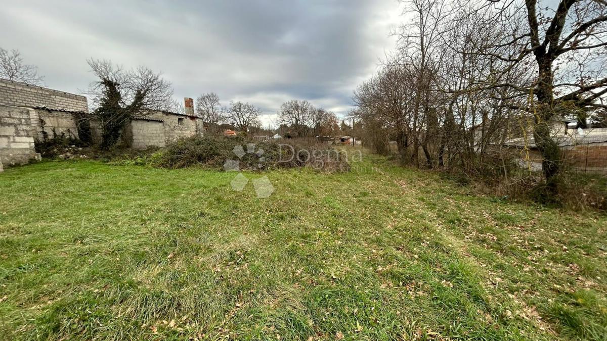 Terreno edificabile Manjadvorci - Vicino alla costa istriana