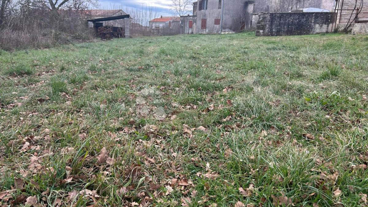 Terreno edificabile Manjadvorci - Vicino alla costa istriana