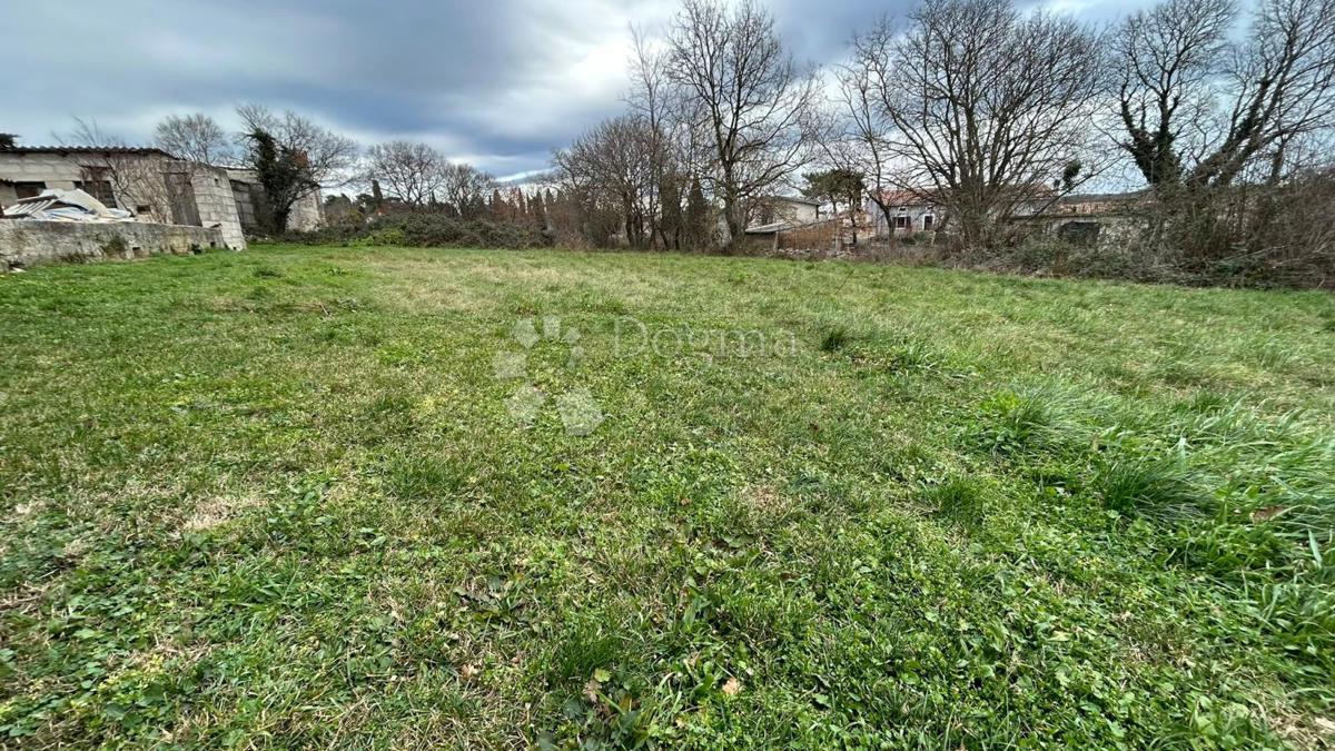 Terreno edificabile Manjadvorci - Vicino alla costa istriana