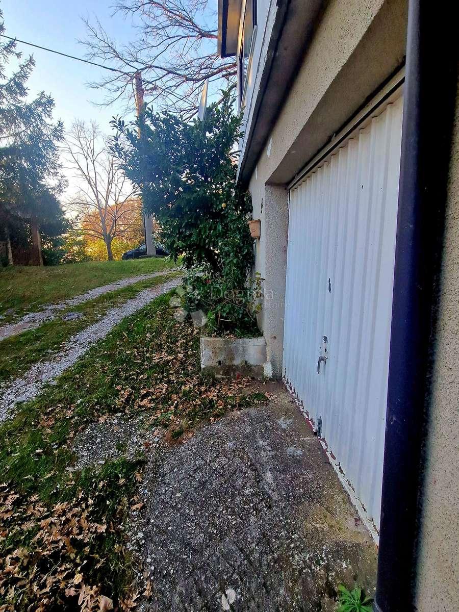 Casa Dolenja Vas, Lupoglav, 67m2