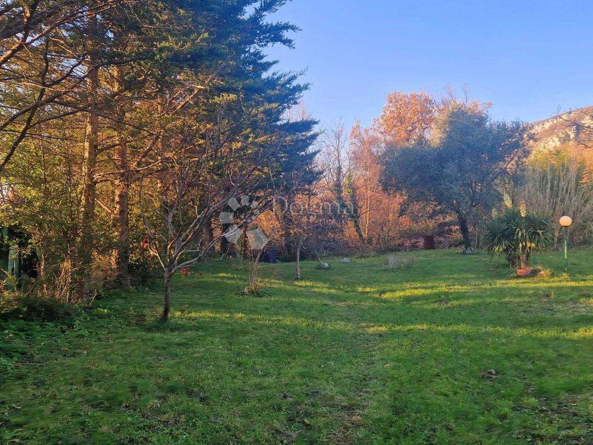 Casa Dolenja Vas, Lupoglav, 67m2