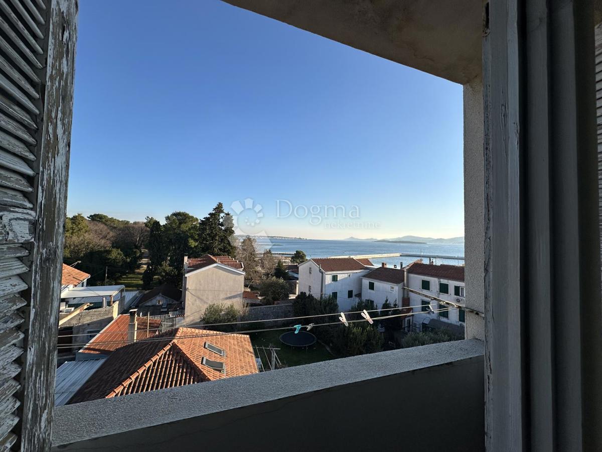 Allogio Sveti Filip i Jakov, Sveti Filip I Jakov, 30,40m2