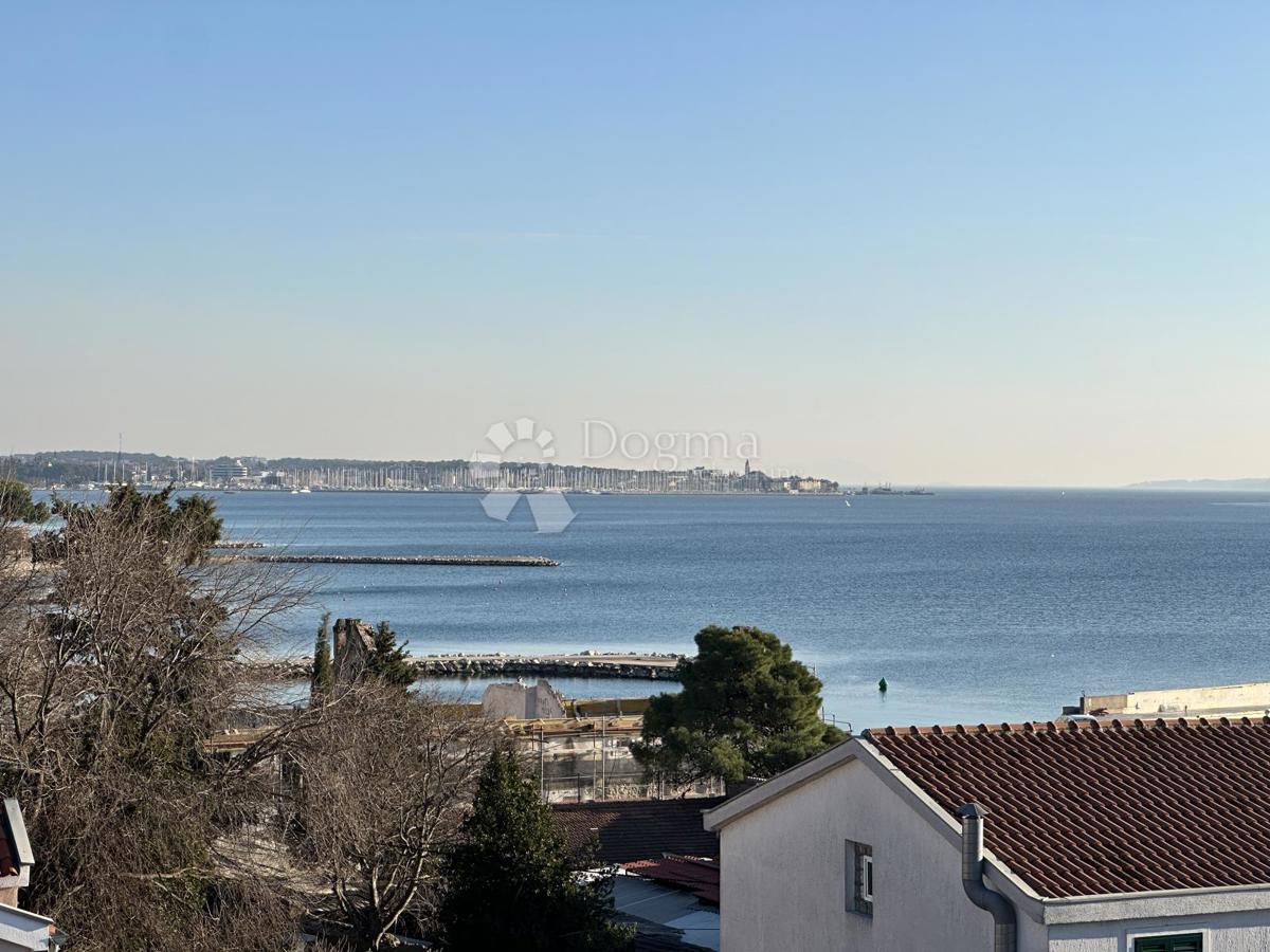 Allogio Sveti Filip i Jakov, Sveti Filip I Jakov, 30,40m2