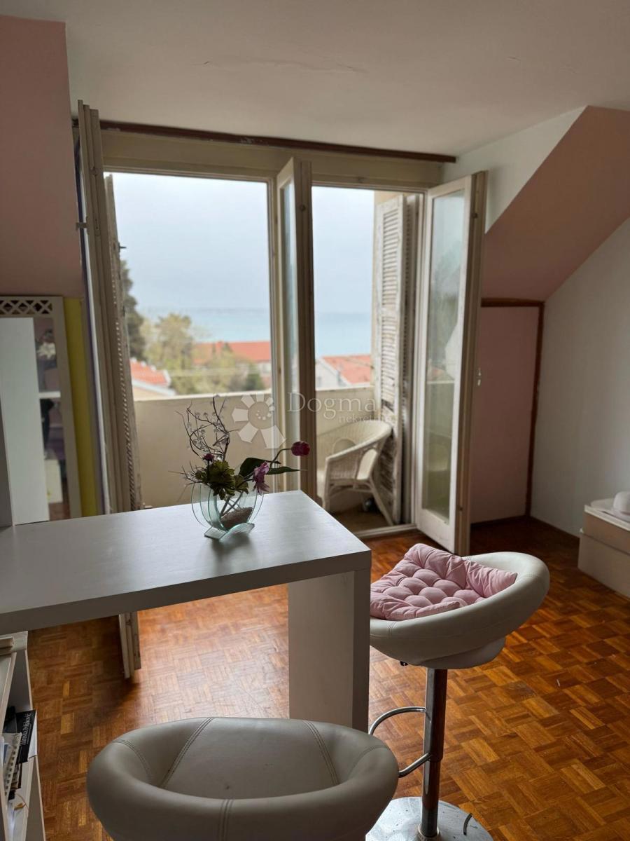 Allogio Sveti Filip i Jakov, Sveti Filip I Jakov, 30,40m2