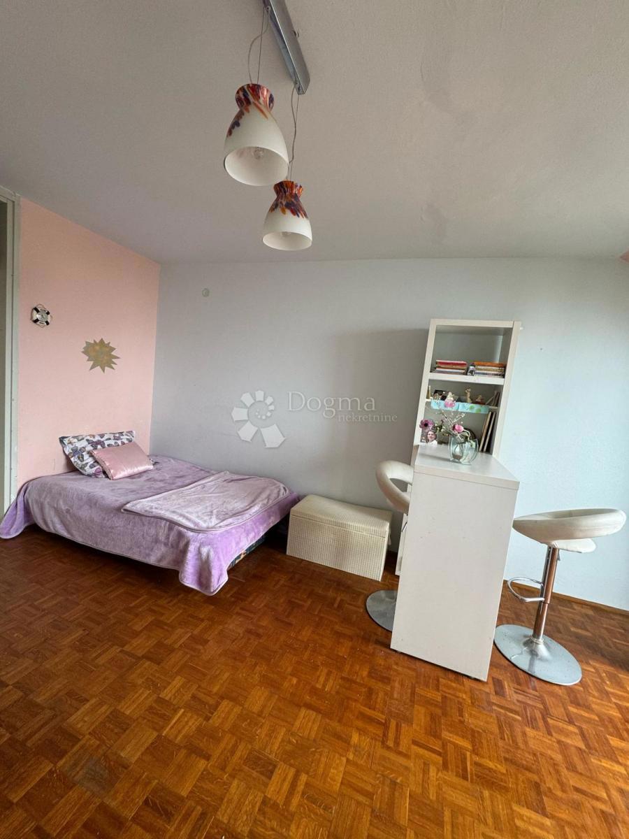 Allogio Sveti Filip i Jakov, Sveti Filip I Jakov, 30,40m2