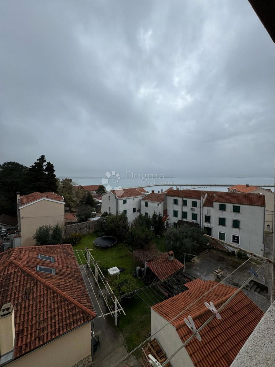 Allogio Sveti Filip i Jakov, Sveti Filip I Jakov, 30,40m2