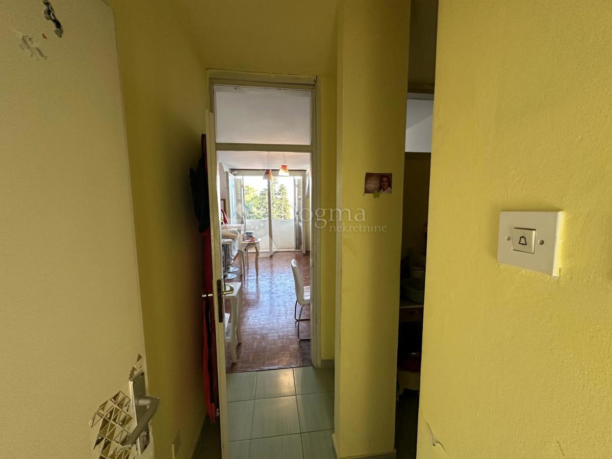 Allogio Sveti Filip i Jakov, Sveti Filip I Jakov, 30,40m2