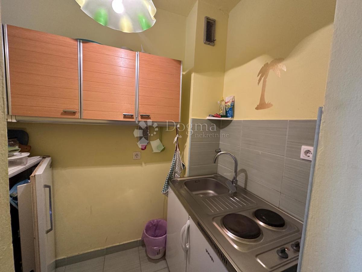 Allogio Sveti Filip i Jakov, Sveti Filip I Jakov, 30,40m2