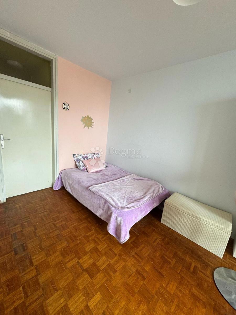 Allogio Sveti Filip i Jakov, Sveti Filip I Jakov, 30,40m2