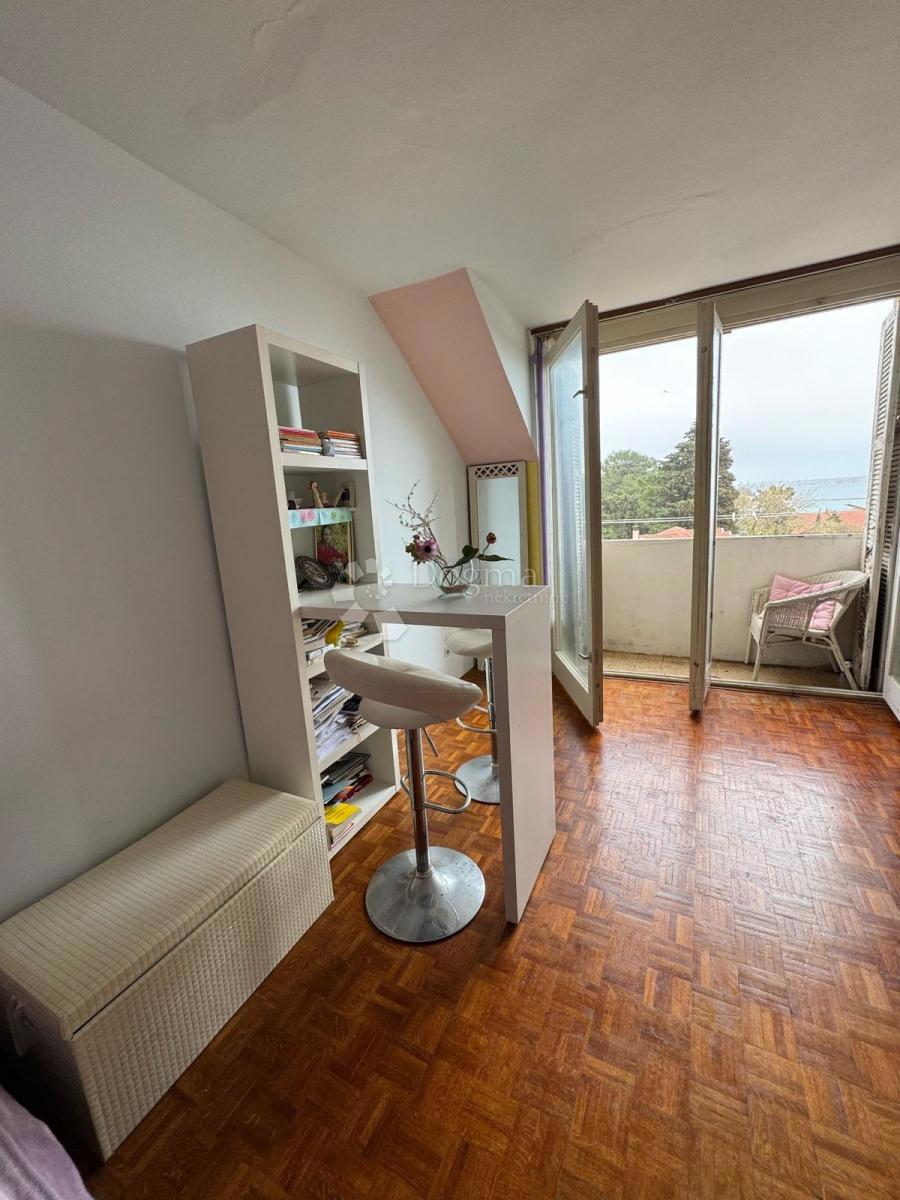 Allogio Sveti Filip i Jakov, Sveti Filip I Jakov, 30,40m2