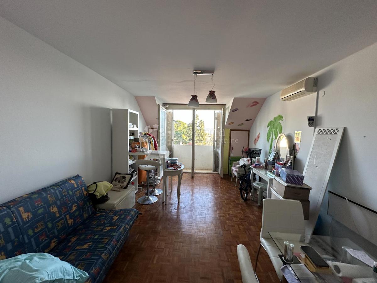 Allogio Sveti Filip i Jakov, Sveti Filip I Jakov, 30,40m2