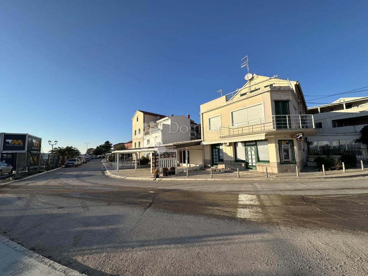 Allogio Sveti Filip i Jakov, Sveti Filip I Jakov, 30,40m2