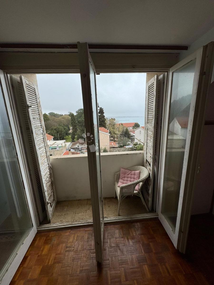 Allogio Sveti Filip i Jakov, Sveti Filip I Jakov, 30,40m2