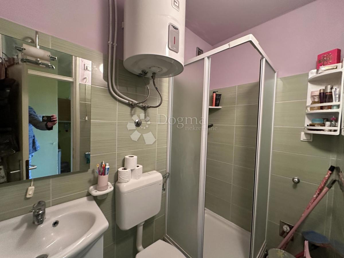 Allogio Sveti Filip i Jakov, Sveti Filip I Jakov, 30,40m2