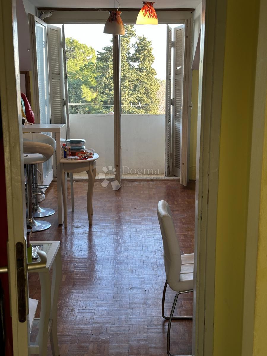 Allogio Sveti Filip i Jakov, Sveti Filip I Jakov, 30,40m2