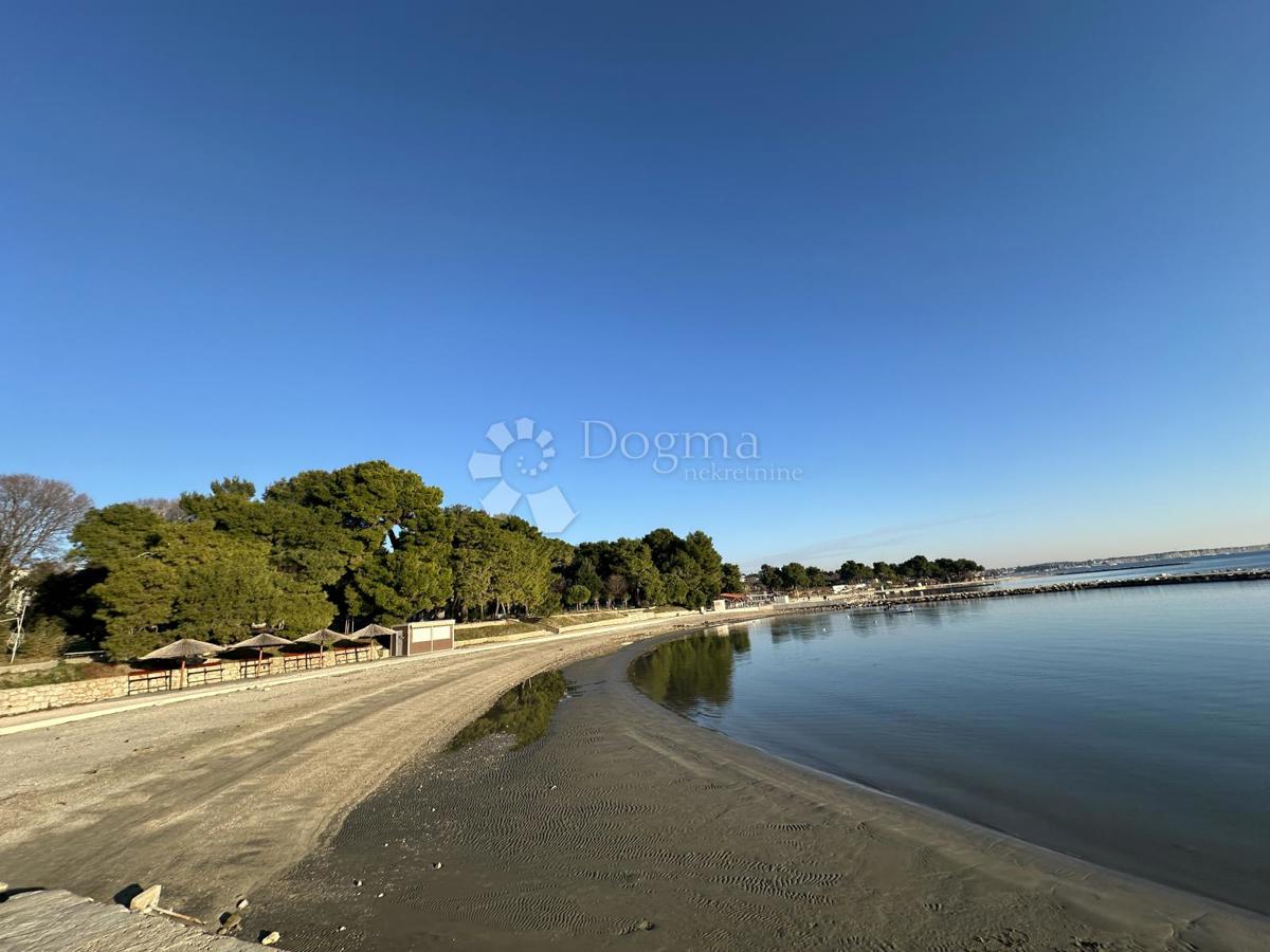 Allogio Sveti Filip i Jakov, Sveti Filip I Jakov, 30,40m2