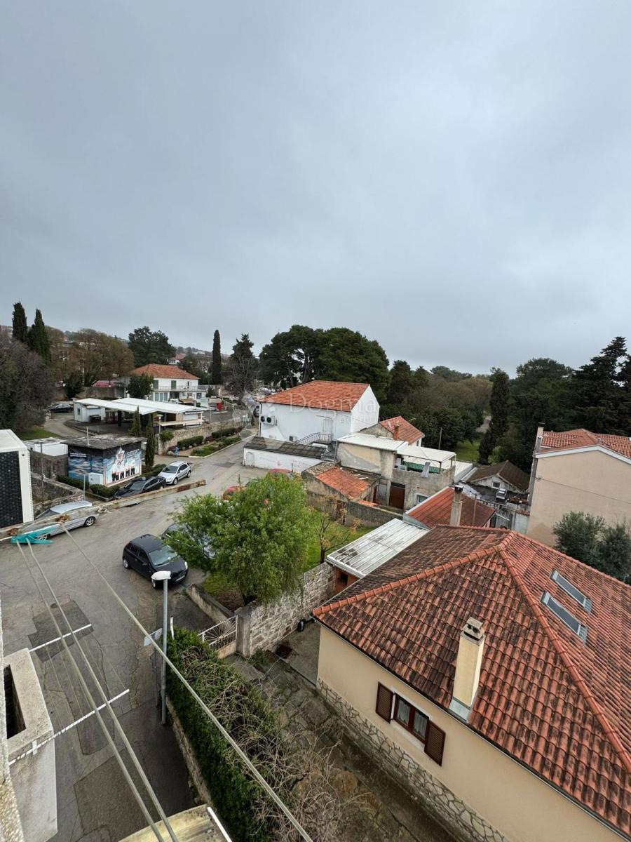 Allogio Sveti Filip i Jakov, Sveti Filip I Jakov, 30,40m2