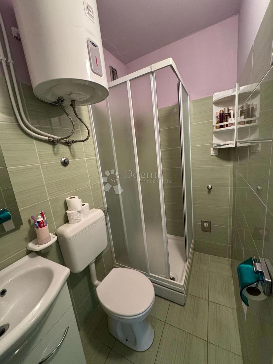 Allogio Sveti Filip i Jakov, Sveti Filip I Jakov, 30,40m2