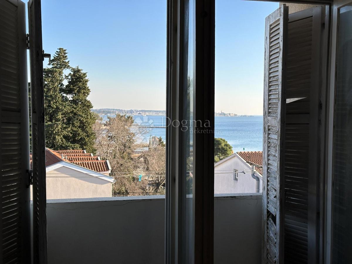 Allogio Sveti Filip i Jakov, Sveti Filip I Jakov, 30,40m2