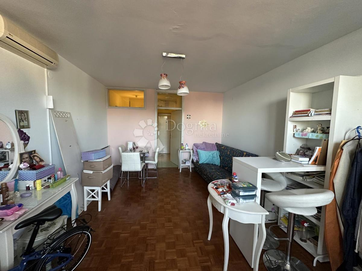 Allogio Sveti Filip i Jakov, Sveti Filip I Jakov, 30,40m2