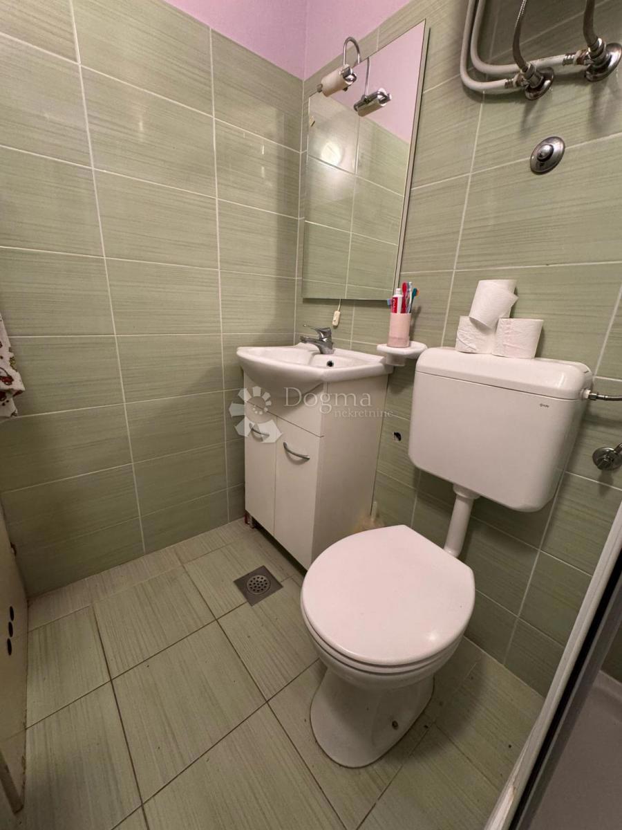 Allogio Sveti Filip i Jakov, Sveti Filip I Jakov, 30,40m2