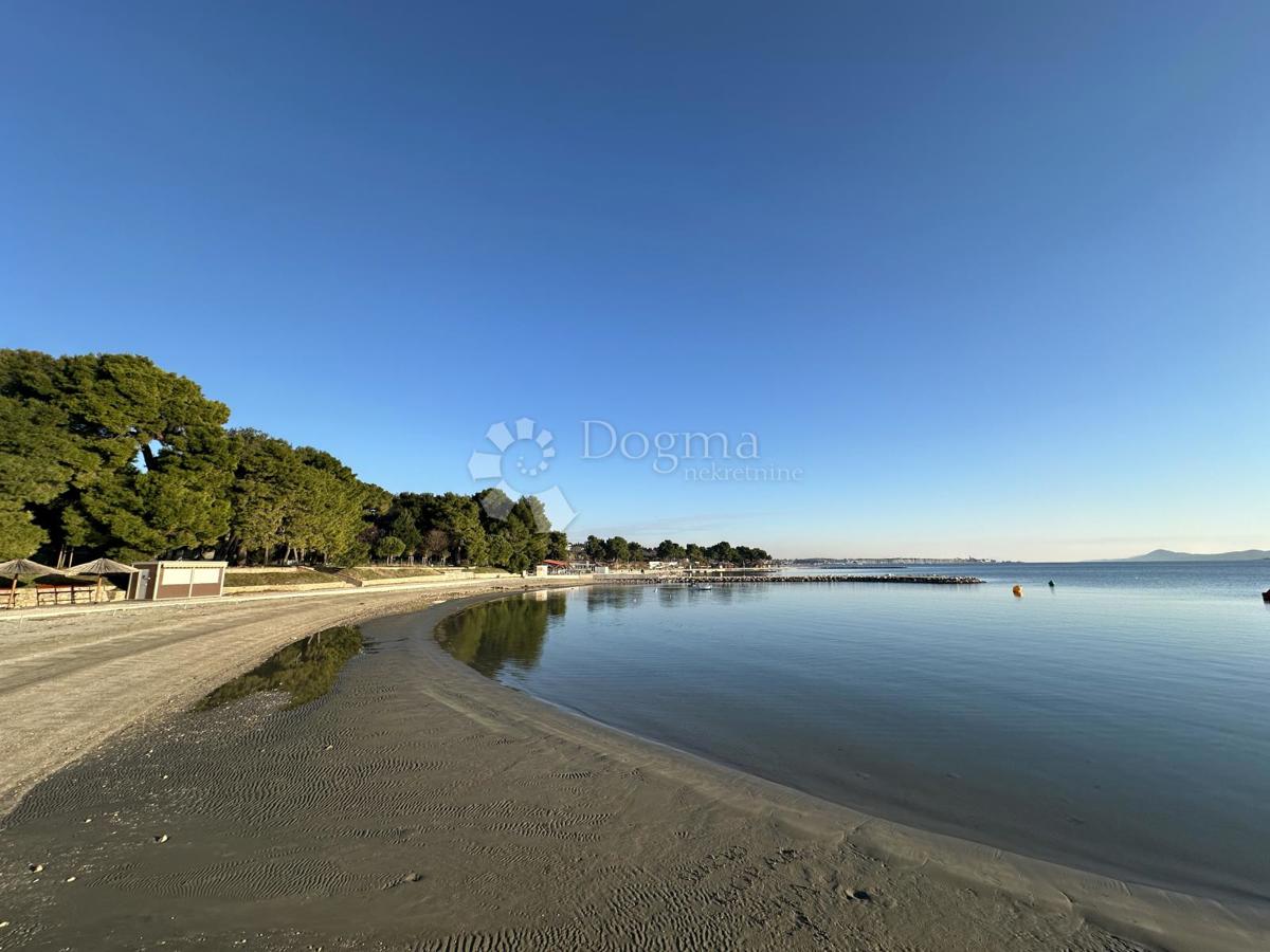 Allogio Sveti Filip i Jakov, Sveti Filip I Jakov, 30,40m2