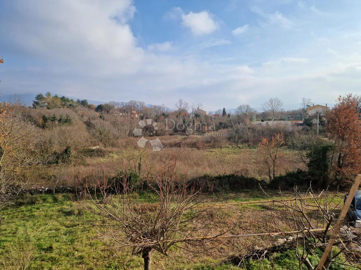 Terreno Labin, 1.800m2