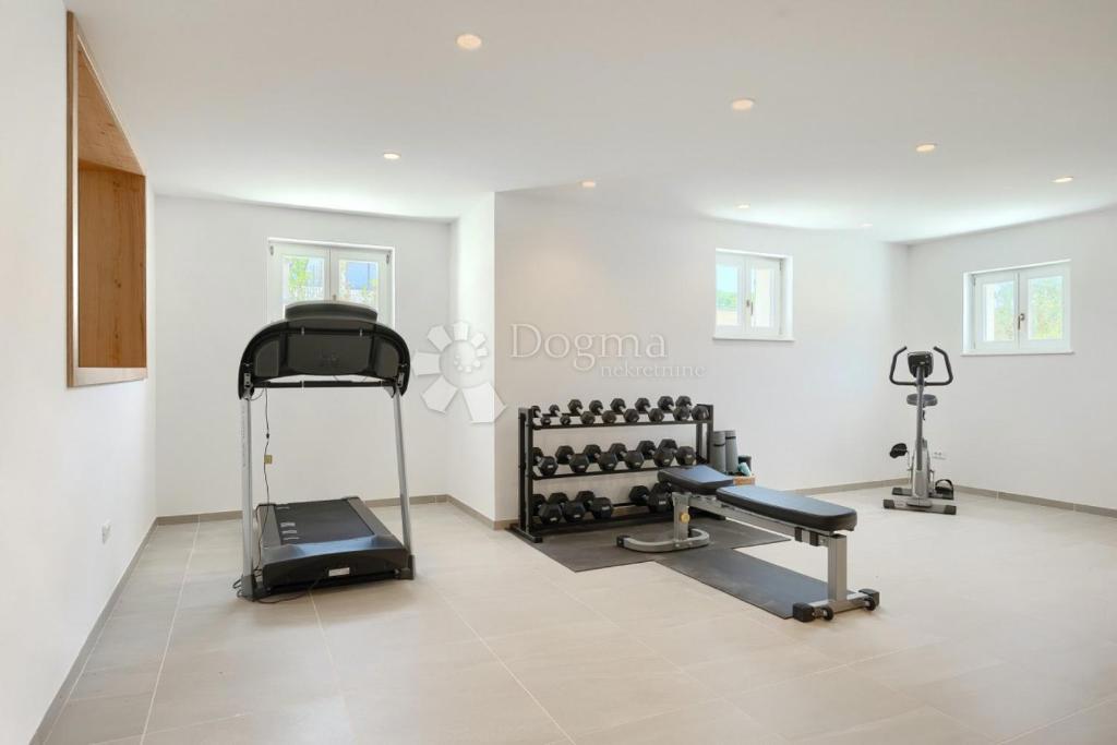 Casa Rovinjsko Selo, Rovinj, 512m2