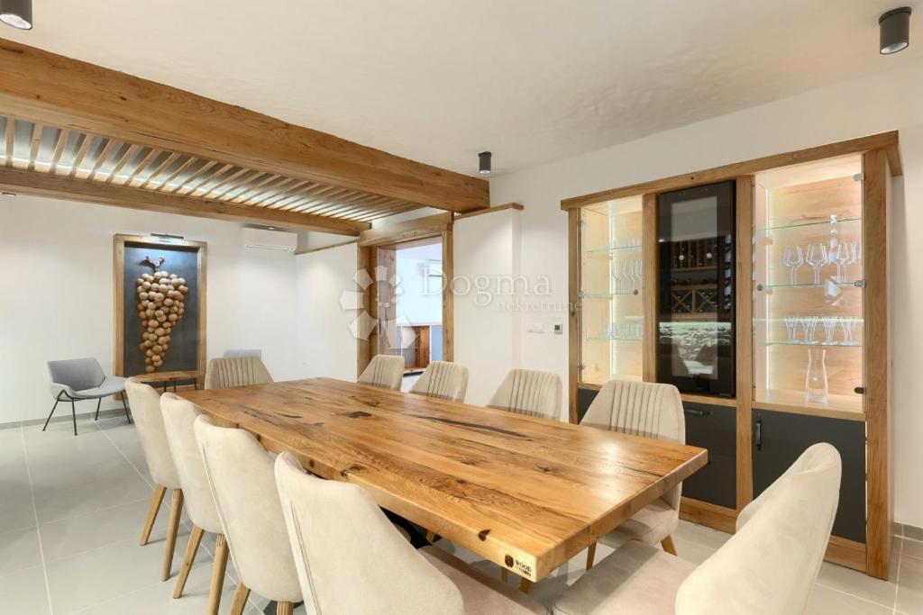 Casa Rovinjsko Selo, Rovinj, 512m2