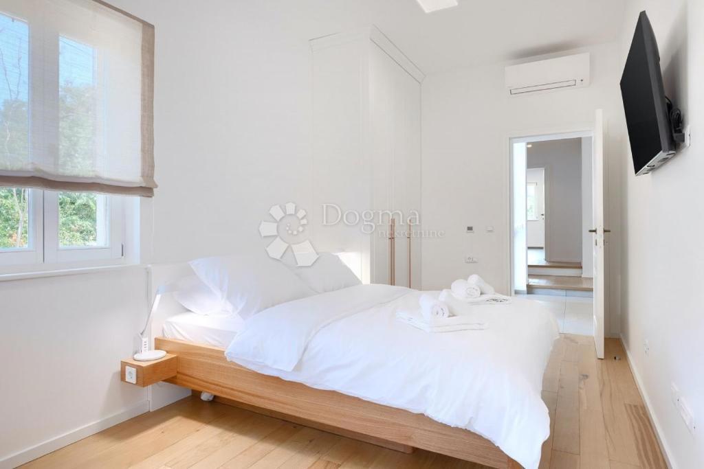 Casa Rovinjsko Selo, Rovinj, 512m2