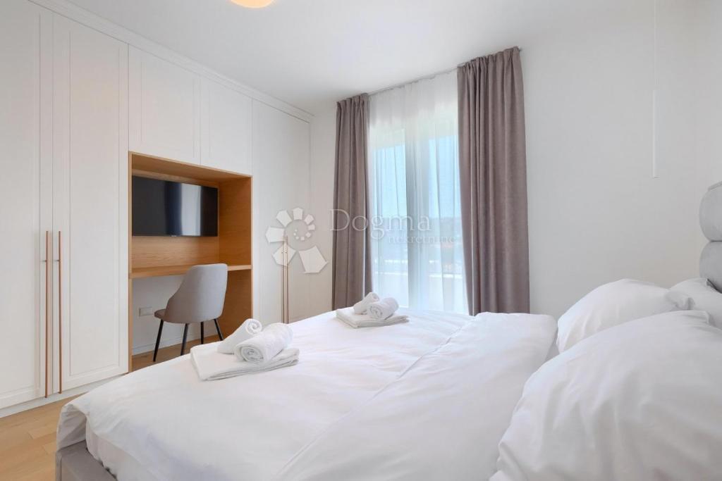 Casa Rovinjsko Selo, Rovinj, 512m2