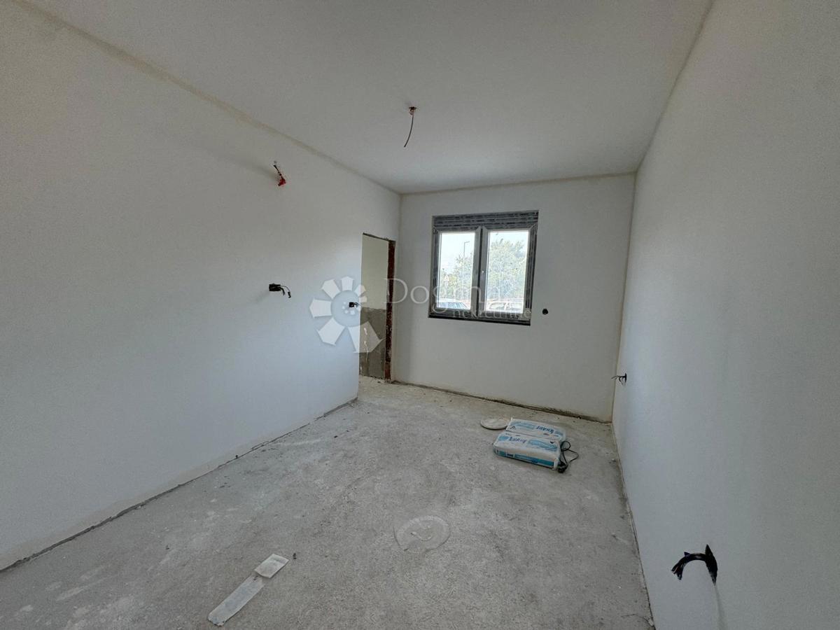 Allogio Peroj, Vodnjan, 96,75m2