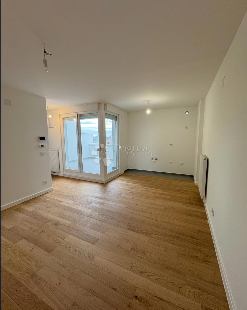 Allogio Jakuševec, Novi Zagreb - Istok, 49,21m2