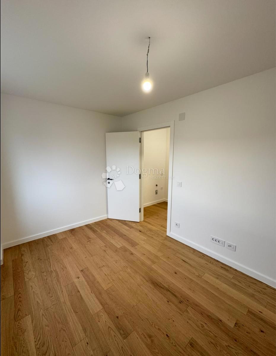 Allogio Jakuševec, Novi Zagreb - Istok, 49,21m2