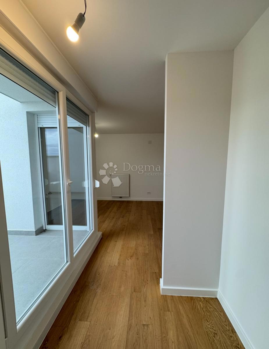 Allogio Jakuševec, Novi Zagreb - Istok, 49,21m2